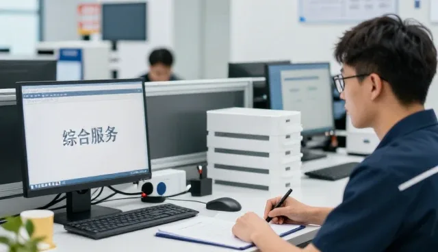 精密加工设备