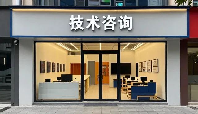 精密机械技术咨询在行业中的发展趋势分析