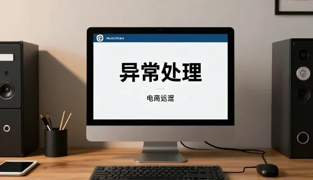 技术咨询视角下的系统性能维护关键要点